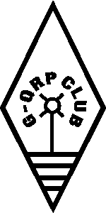 G-QRP Logo