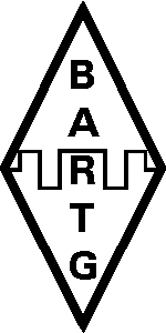 BARTG Logo