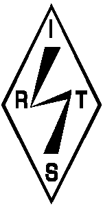 IRTS Logo