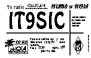 Italy QSL (2kb)
