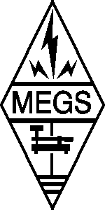 MEGS Logo