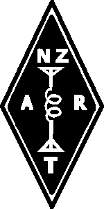NZART Logo