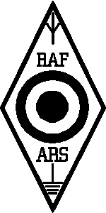 RAFARS Logo