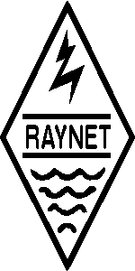 RAYNET Logo