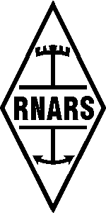 RNARS Logo