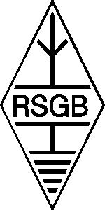 RSGB Logo