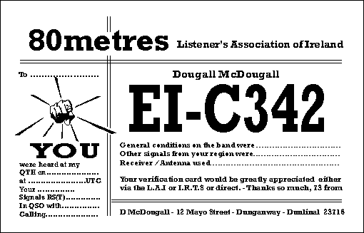 Ireland Card (2kb)