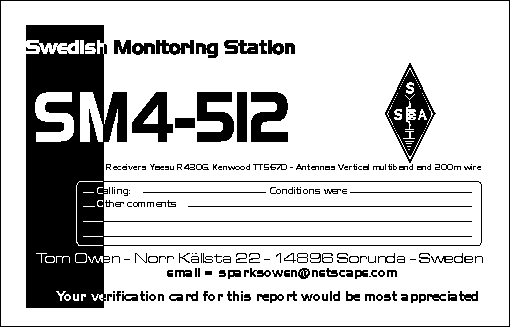 Swedish SWL (2kb)